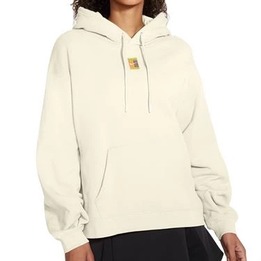 Nike Court Heritage Hoodie 1 Nike Court Heritage Hoodie