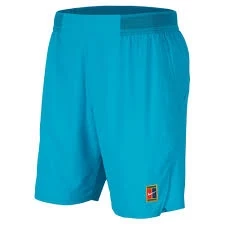Nike Men's London Team Court Flex Ace 9 Inch Tennis Short