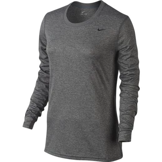 Nike Legend Long Sleeve 1 Nike Legend Long Sleeve