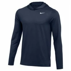 Nike Dri FIT Long Sleeve Shirt