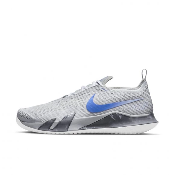 Nike Men's Hard Court React Vapor NXT Tennis Shoe 1 Nike Men's Hard Court React Vapor NXT Tennis Shoe