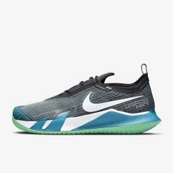 Nike Men's Hard Court React Vapor NXT Tennis Shoe