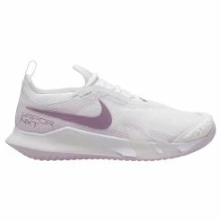 Nike Court React Vapor NXT Womens Tennis Shoe