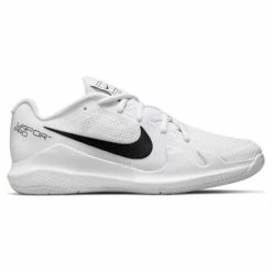 Nike Court Jr. Vapor Pro Marathon Running Shoe