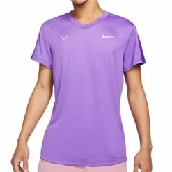 Nike Rafa Challenger Crew