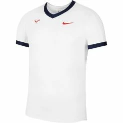 NikeCourt Dri-FIT ADV Rafa Men's Tennis Top