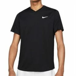 Nike Court Dri-Fit Victory Crew