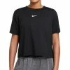 NikeCourt Advantage Women's Short-Sleeve Tennis Top