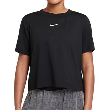 NikeCourt Advantage Women's Short-Sleeve Tennis Top 1 NikeCourt Advantage Women's Short-Sleeve Tennis Top