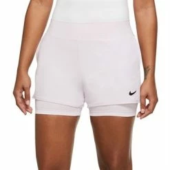 Nike Court Dri FIT Victory Short