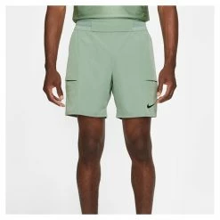 NikeCourt Dri-FIT Advantage Men's Tennis Shorts