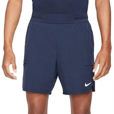 NikeCourt Dri-FIT Advantage Men's Tennis Shorts 1 NikeCourt Dri-FIT Advantage Men's Tennis Shorts