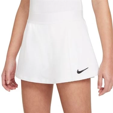 NIKE GIRL'S COURT VICTORY SKIRT 1 NIKE GIRL'S COURT VICTORY SKIRT