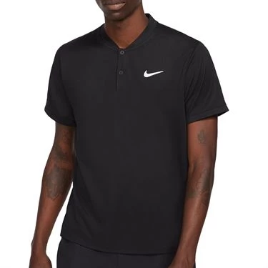 Nike Men's Court Dri-FIT Blade Tennis Polo 1 Nike Men's Court Dri-FIT Blade Tennis Polo