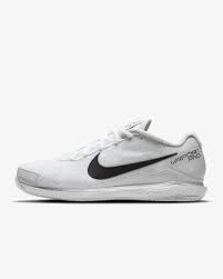 NIKE AIR ZOOM VAPOR PRO ALL COURT SHOES 1 NIKE AIR ZOOM VAPOR PRO ALL COURT SHOES