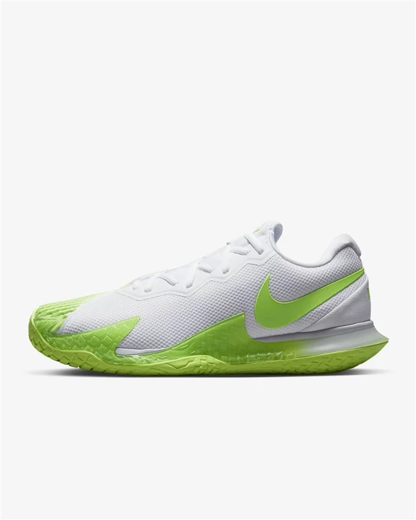 Nike Men's Hard Court Zoom Vapor Cage 4 Rafa Tennis Shoe 1 Nike Men's Hard Court Zoom Vapor Cage 4 Rafa Tennis Shoe