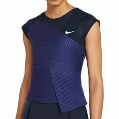 NikeCourt Dri-FIT ADV Slam Women's Tennis Top