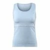 EleVen Rally Tank Top - Cerulain Blue
