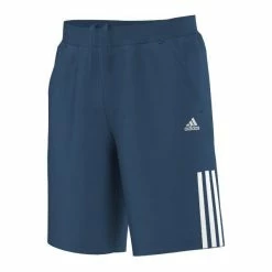 Adidas Boy's Response Bermuda Tribe Shorts