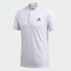 Adidas Men's FreeLift Heat.Rdy Polo