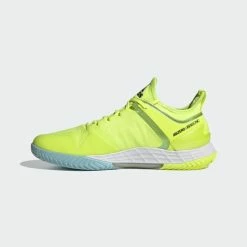 Adidas Men's Adizero Ubersonic 4 Tennis Shoes