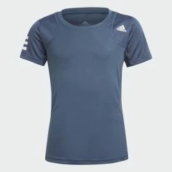Adidas Girl's Club Tee