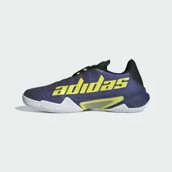 Adidas Men's Barricade Tennis Shoe