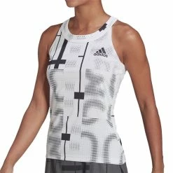 Adidas Club Tennis Graphic Tank