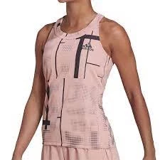 Adidas Club Tennis Graphic Tank