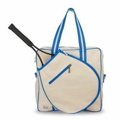 Ame & Lulu Hamptons Tennis Tour Bag