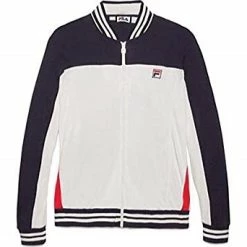 Fila Men's Vintage Settanta Jacket