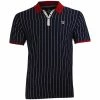 Fila Men's Core Heritage BB1 Polo Shirt