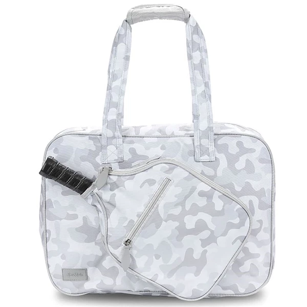 Ame & Lulu Ame And Lulu Pickleball Tote 1 Ame & Lulu Ame And Lulu Pickleball Tote