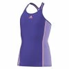 Adidas Girls Adizero Tank