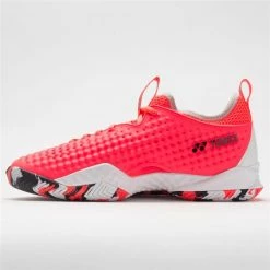 Yonex Men's Power Cushion Fusionrev 4 Tennis Shoes