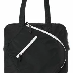 Ame And Lulu Ame & Lulu Women's Sweet Shot 2.0 Tennis Tote