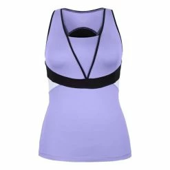 Tail Racerback Lavender Tank