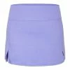 TAIL Women`s Pilar 13.5 Inch Tennis Skort Lavender