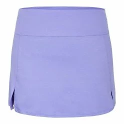 TAIL Women`s Pilar 13.5 Inch Tennis Skort Lavender