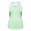 Tail Women's Judy Tank - Honeydew