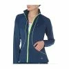Fila Women's Glow Comfort Zipper Pocket Jacket