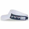 Ame & Lulu Women's Head In The Game Visor
