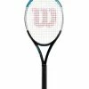 Wilson Ultra 100L V3 Tennis Racquet