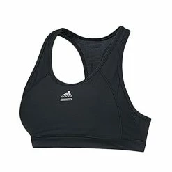 Adidas Performance Women's Techfit Molded Cup Bra Black